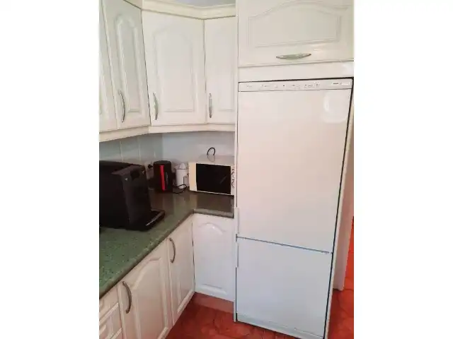 Cocina de Casa o chalet en venta en Los Realejos con Aire acondicionado, Jardín privado y Terraza