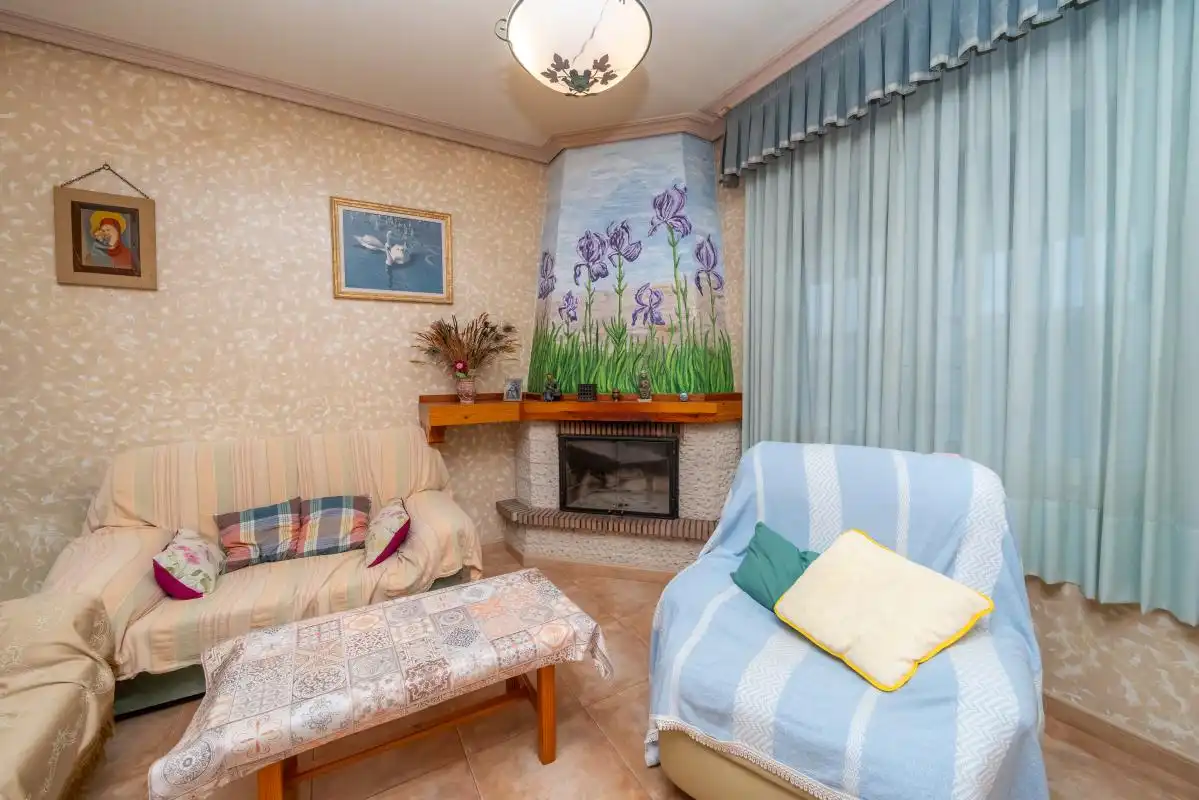 Casa o chalet en venta en Vereda Virgen del Camino, Callosa de Segura