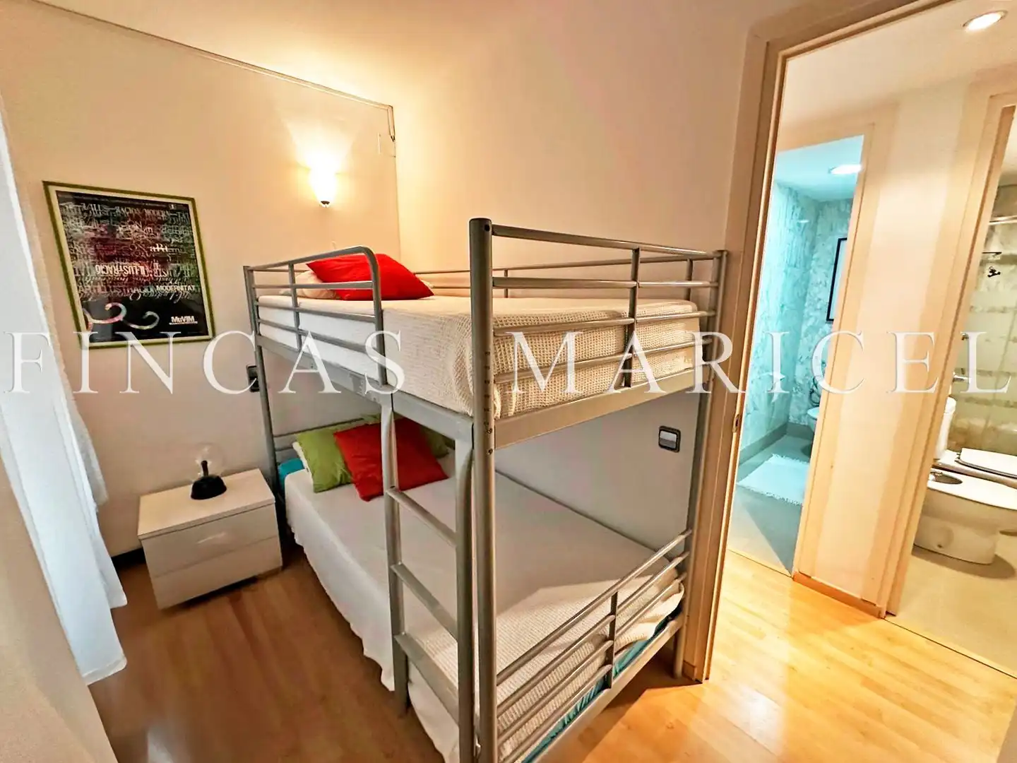 Piso en venta en Centre