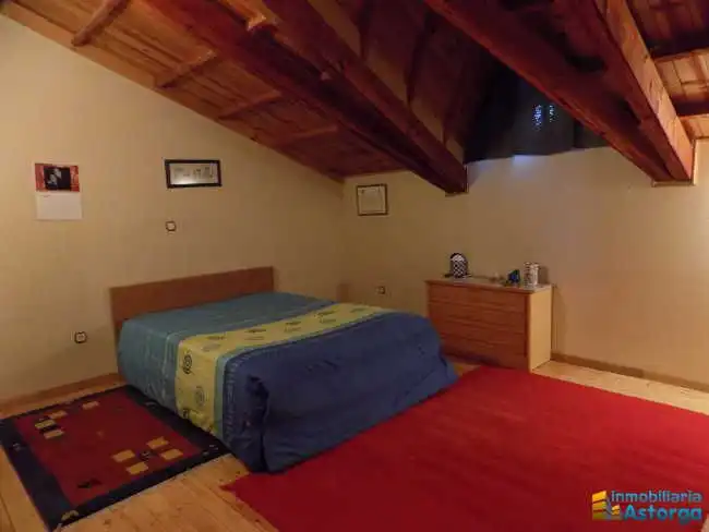 Casa con piscina in vendita a Astorga, imagen 25