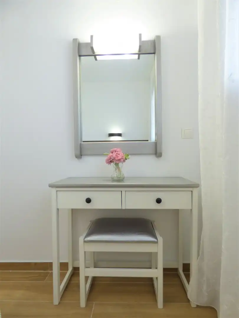 Apartament amb piscina de lloguer a Playa de los Boliches, imagen 13