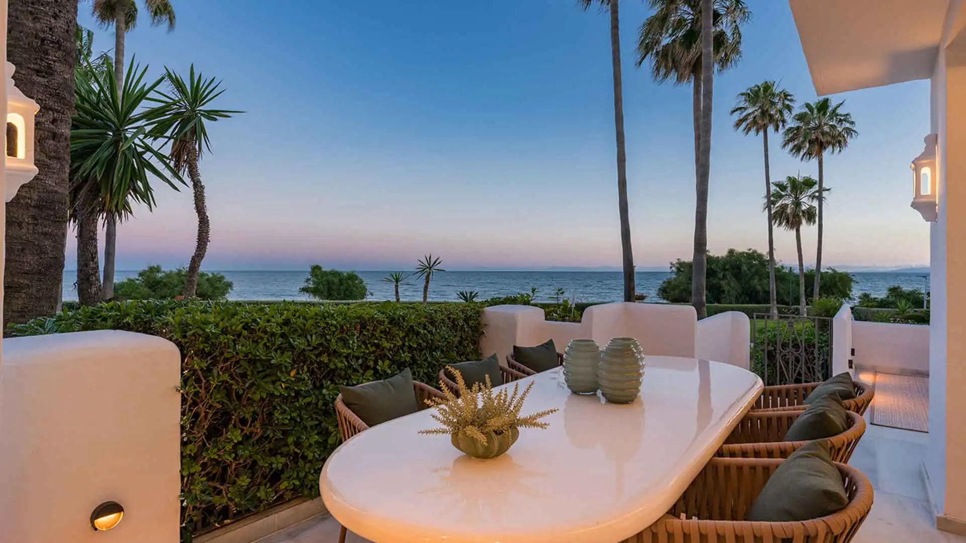 Apartament amb piscina en venda a Punta Plata, imagen 6