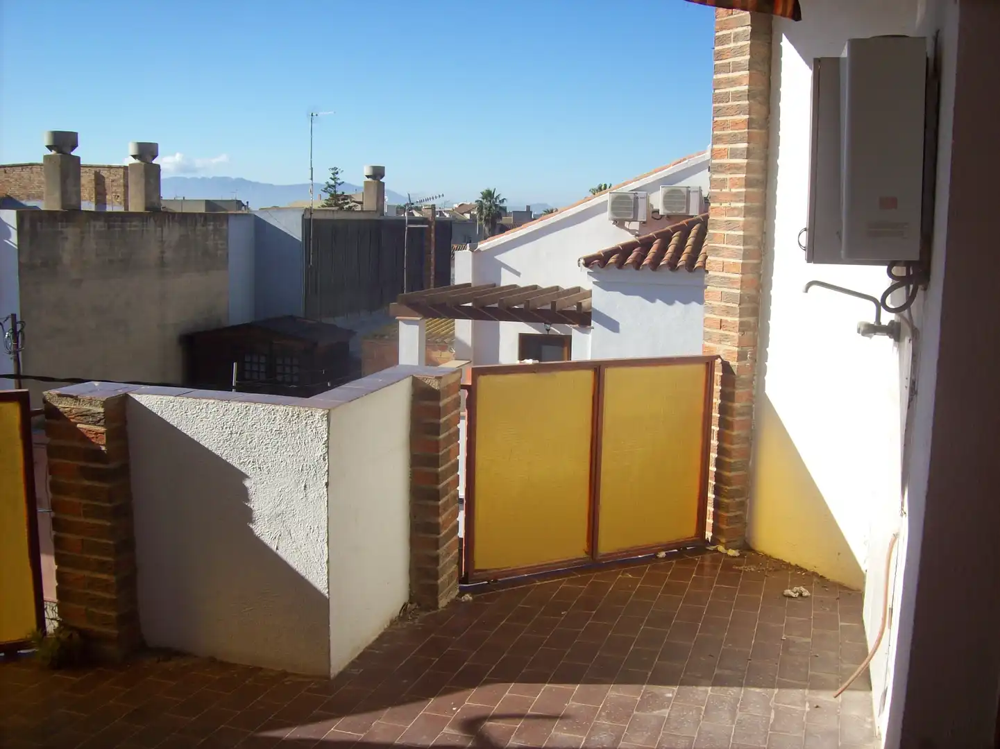 Piso en venta en Barcelona