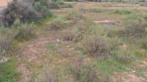 Foto 4 de Terreno en venta en Vía Pista, Villamontes - Boqueres, San Vicente del Raspeig / Sant Vicent del Raspeig