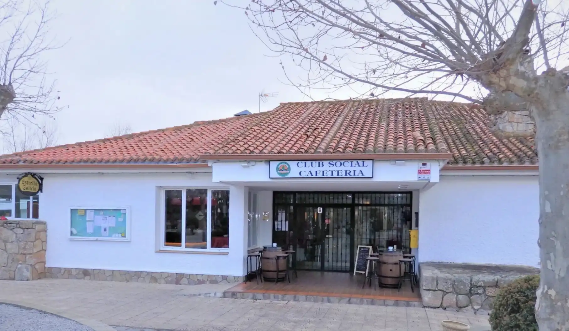 Residential land for sale in Pedrezuela, imagen 5