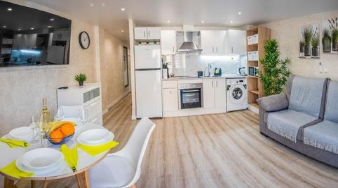 Foto 4 de Apartamento en venta en Playa del Cura, Las Piscinas Naturales, Torrevieja