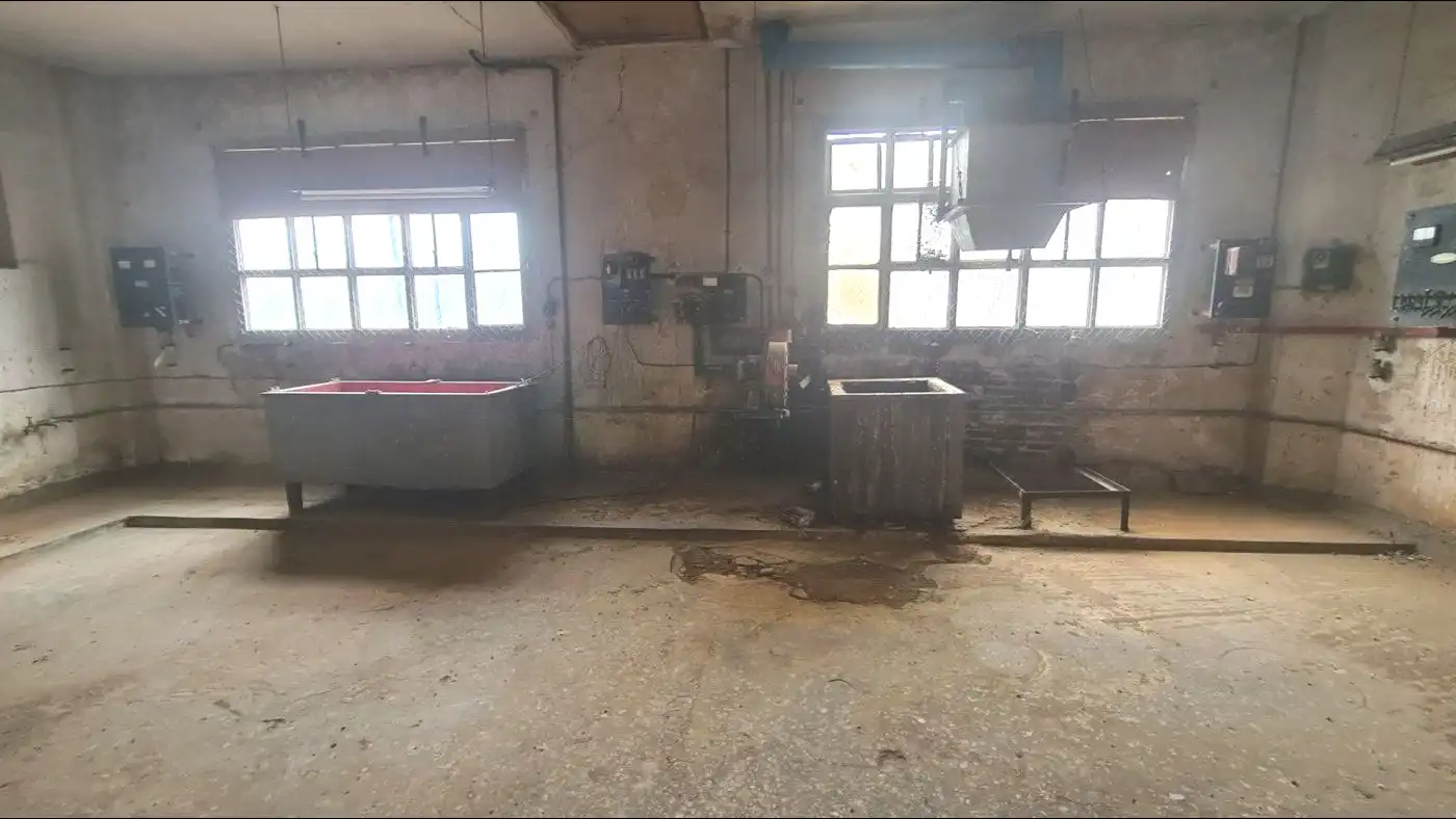 Local comercial de lloguer a Sant Celoni, imagen 7