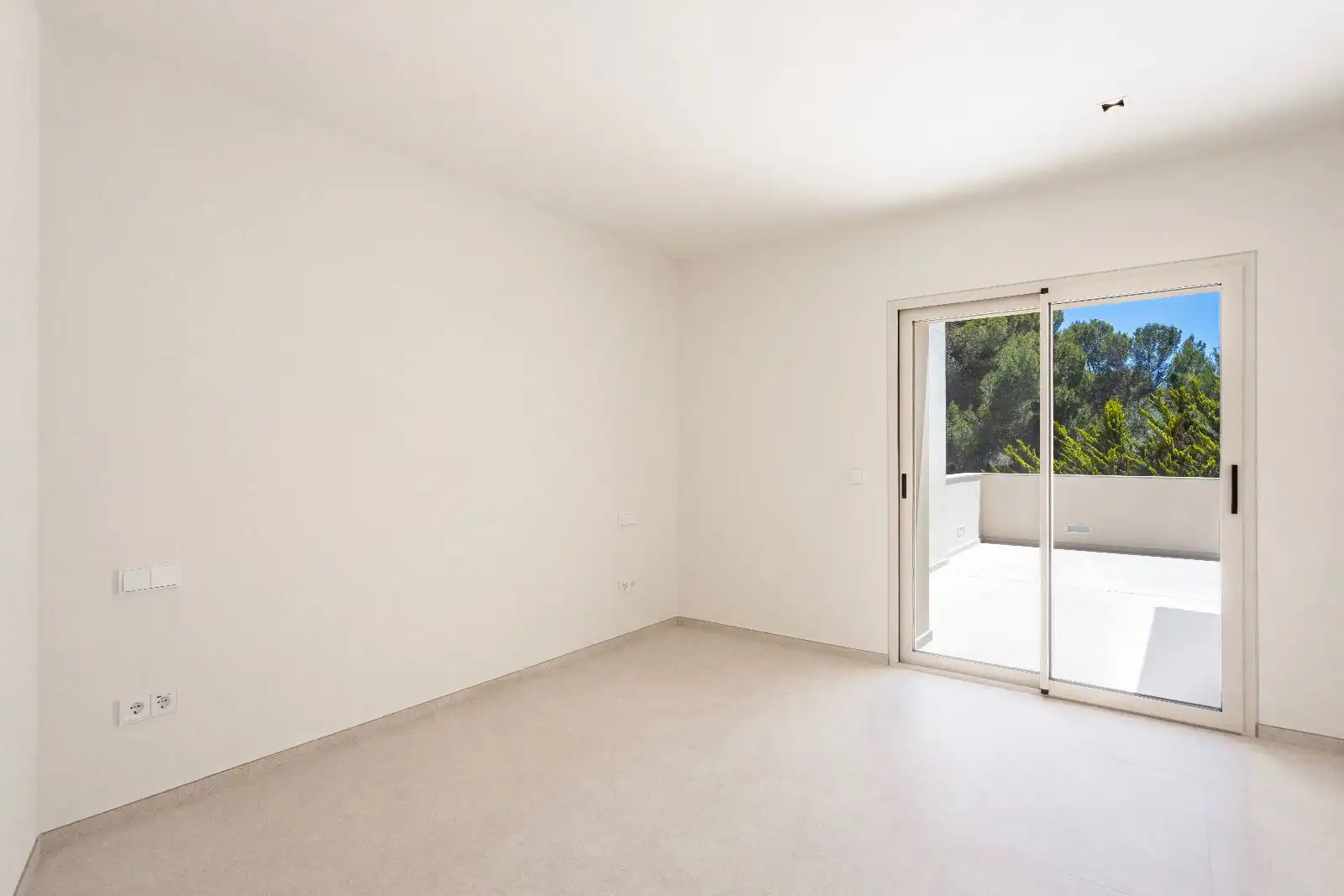 Habitación de Casa o chalet en venta en Calvià con Aire acondicionado, Calefacción y Jardín privado