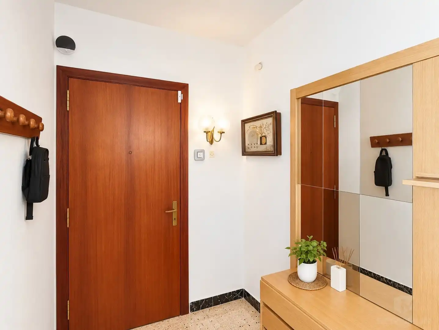 Flat for sale in Canet de Mar  with Heating, Terrace and Furnished
