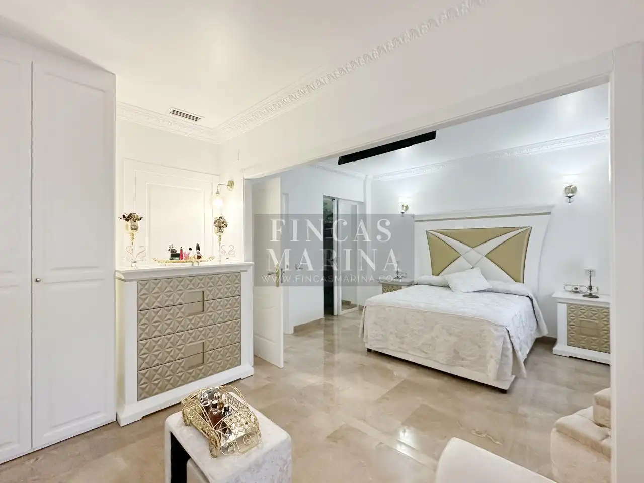 Casa o chalet en venta en Passeig Maragall