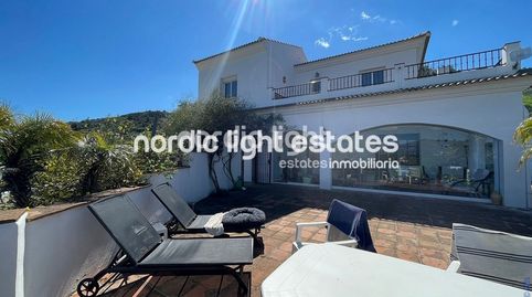 Foto 3 de Casa o chalet en venta en Comares, Málaga