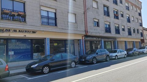 Foto 2 de Apartamento en venta en O Pontellon, Boiro, A Coruña