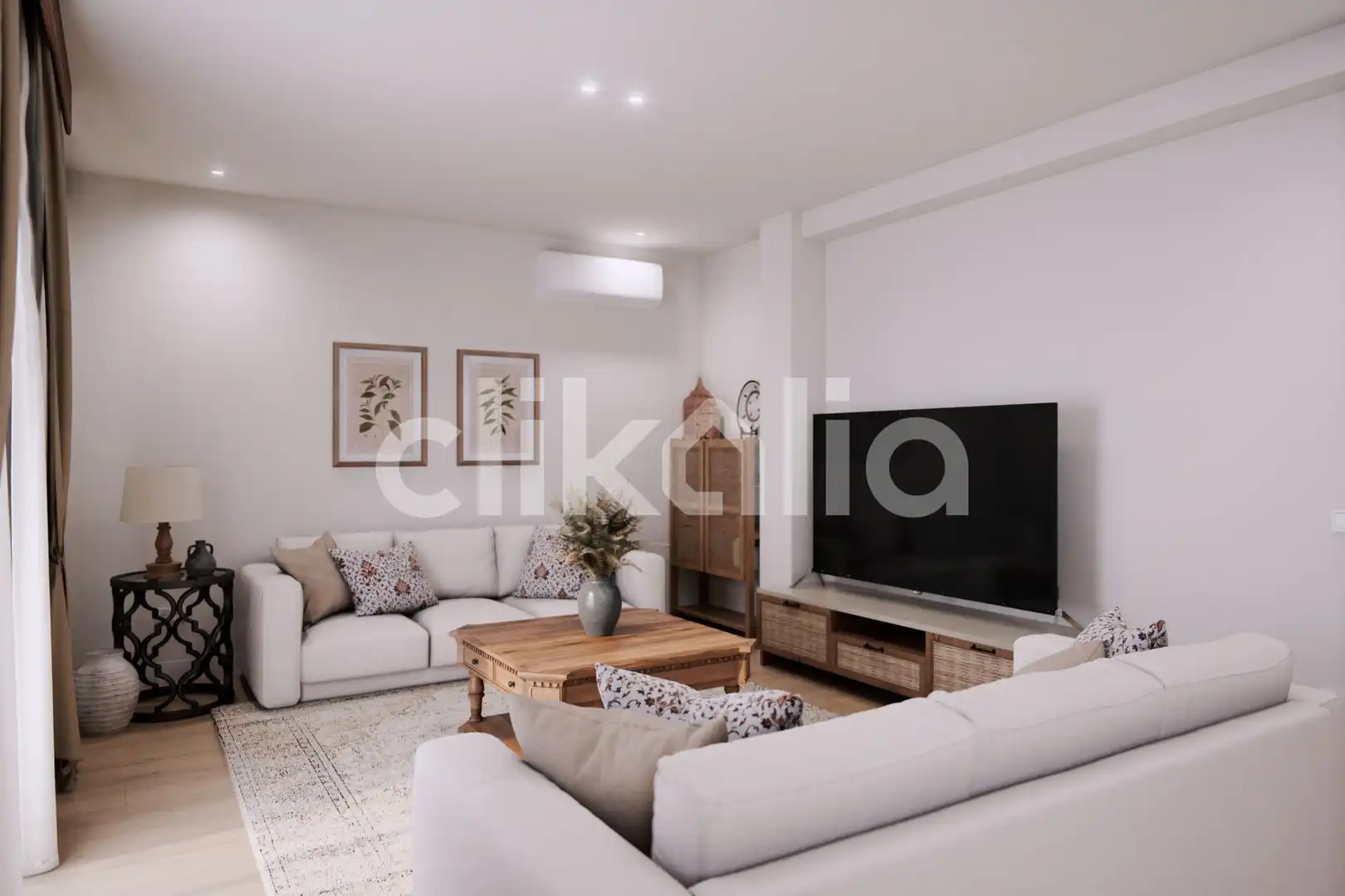 Appartement avec ascenseur à vendre à Los Remedios, imagen 4