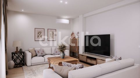 Foto 4 de Piso en venta en Barrio de los Remedios, Sevilla Capital