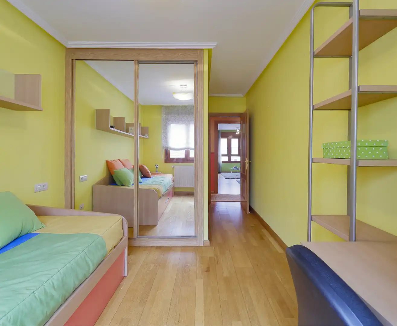 Appartement avec ascenseur à vendre à Oviedo - PUERTO PAJARES, imagen 19