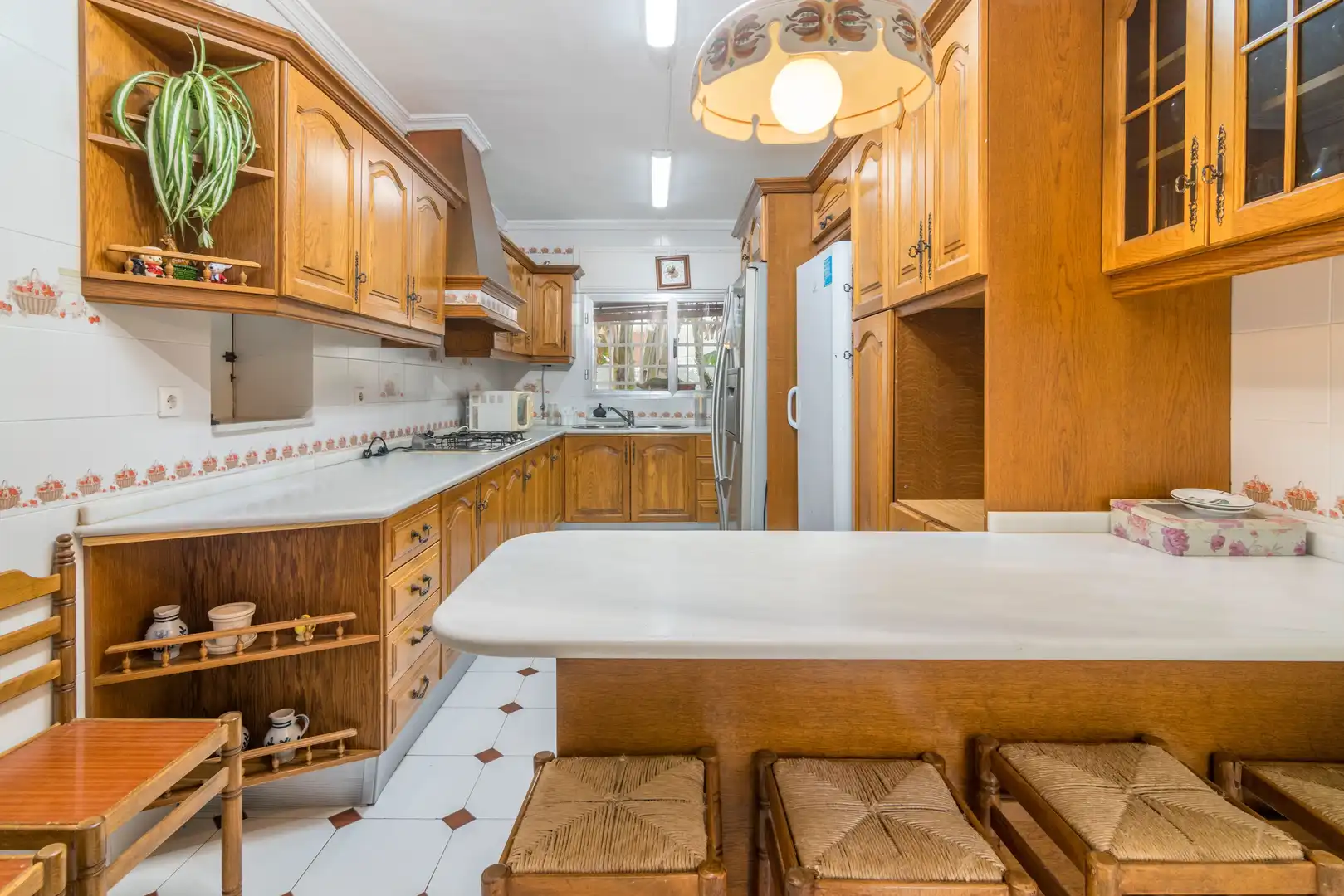 Casa o xalet en venda a Calle Gabriel y Galán, Pedregalejo - Morlaco