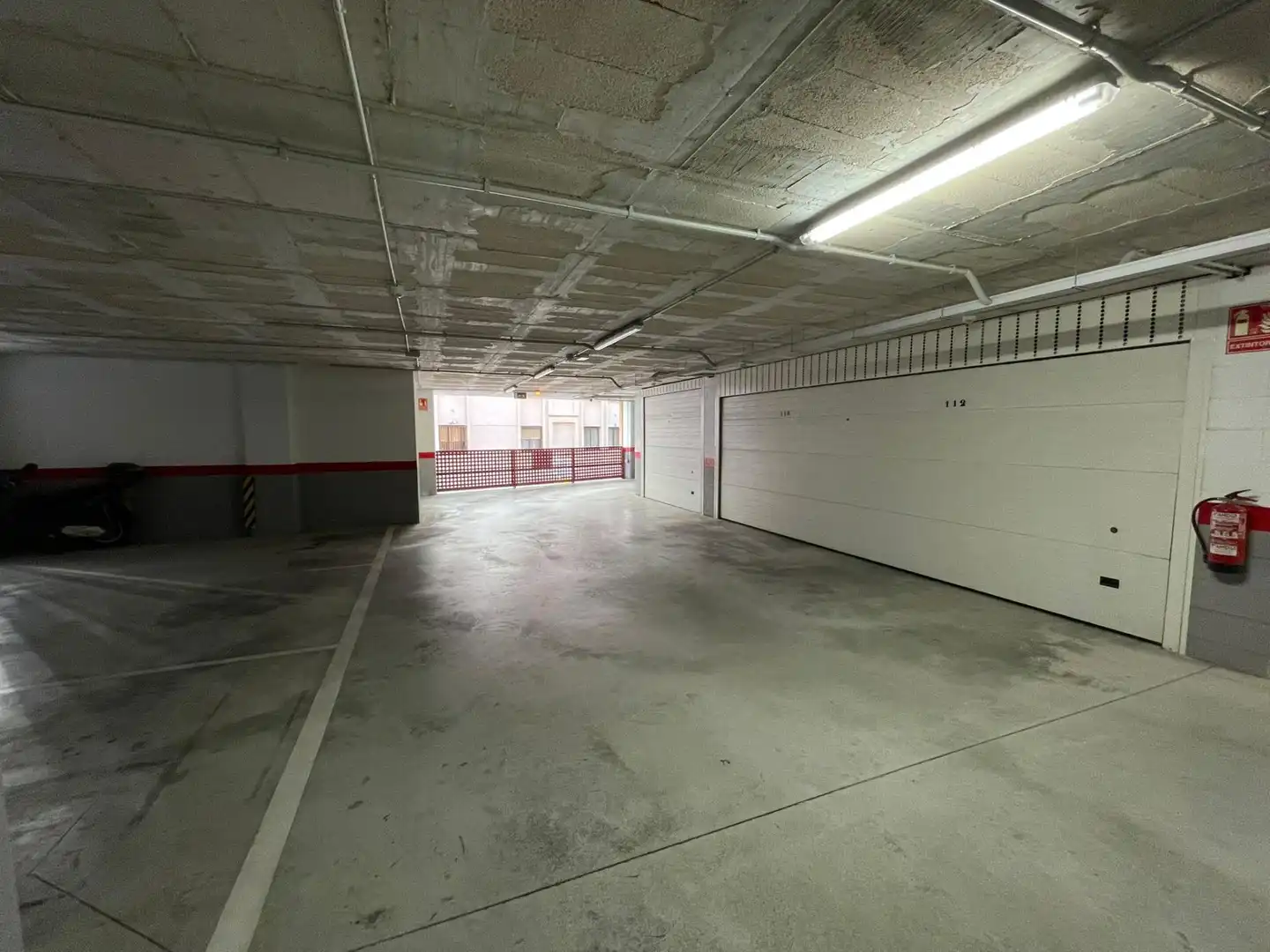 Einzelparkplatz zum Verkauf in Centro Urbano, imagen 2