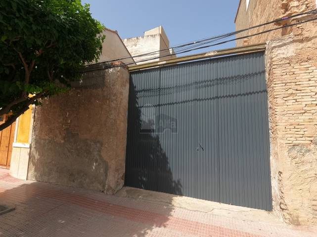 Terreno residencial en Alquiler en N/A, -1 en Mula