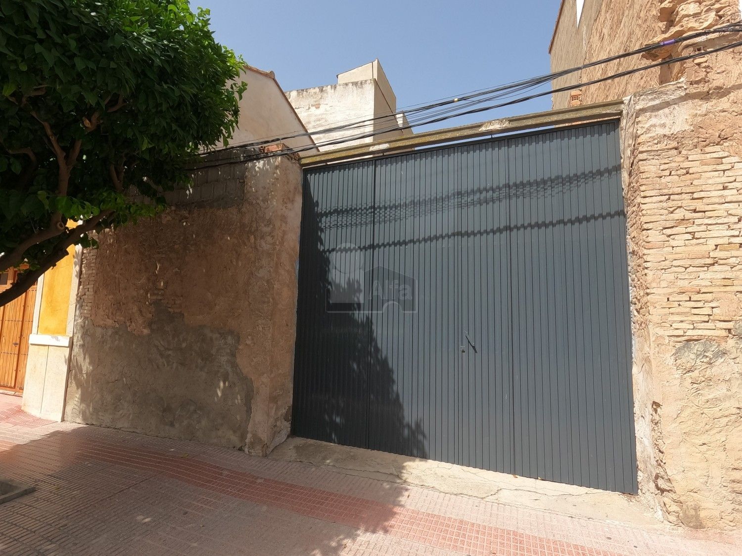 Residential to rent in N/A, -1, Mula