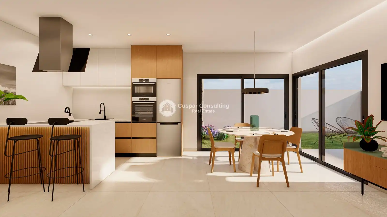 Apartament amb jardí en venda a N/A, imagen 20