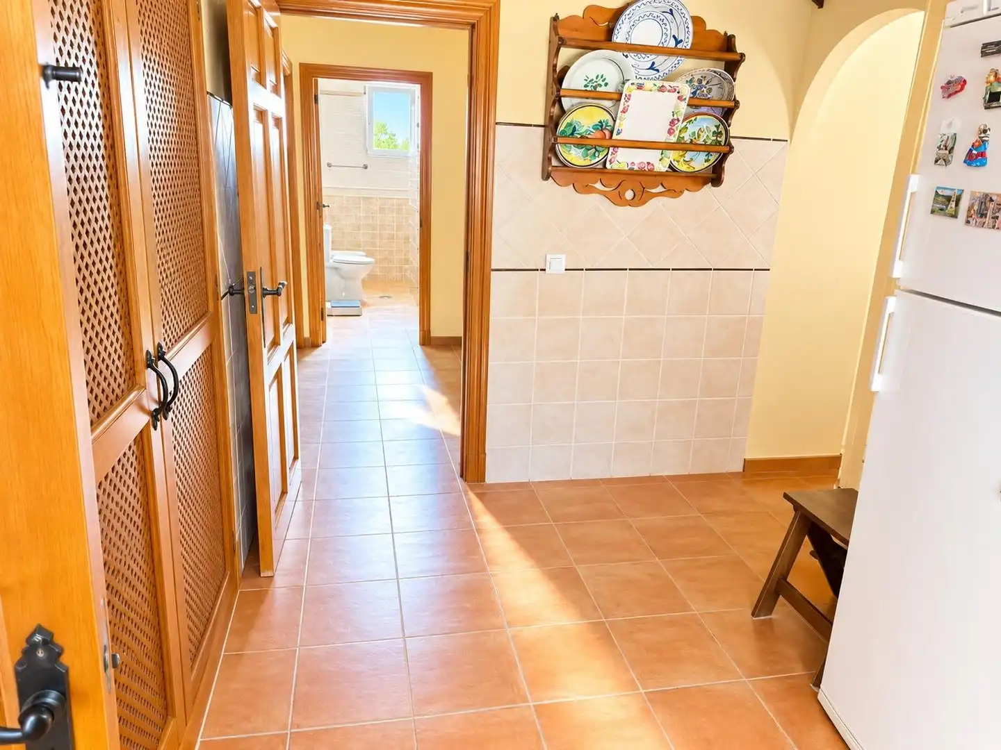 Villa avec terrasse à vendre à Campo de Murcia, imagen 34