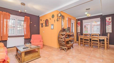 Foto 5 de Casa adosada en venda a Avenida Avenida Dilar, 15, Purchil, Granada