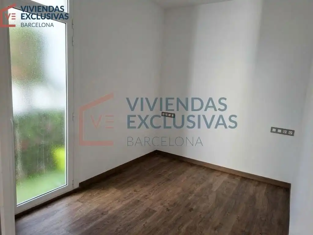 Piso con terraza en venta en Carrer de Viladomat, imagen 15