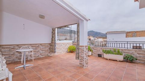 Foto 2 de Ático en venta en Calle Yañez, 2, Órgiva, Granada