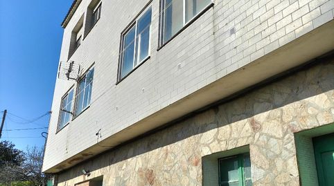 Venta de piso muy grande en Ribeira.