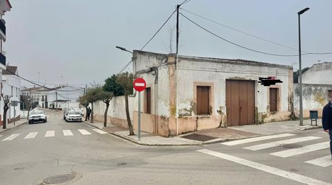 Foto 3 de Casa o chalet en venta en Calle Huertas, 7, Olivenza, Badajoz