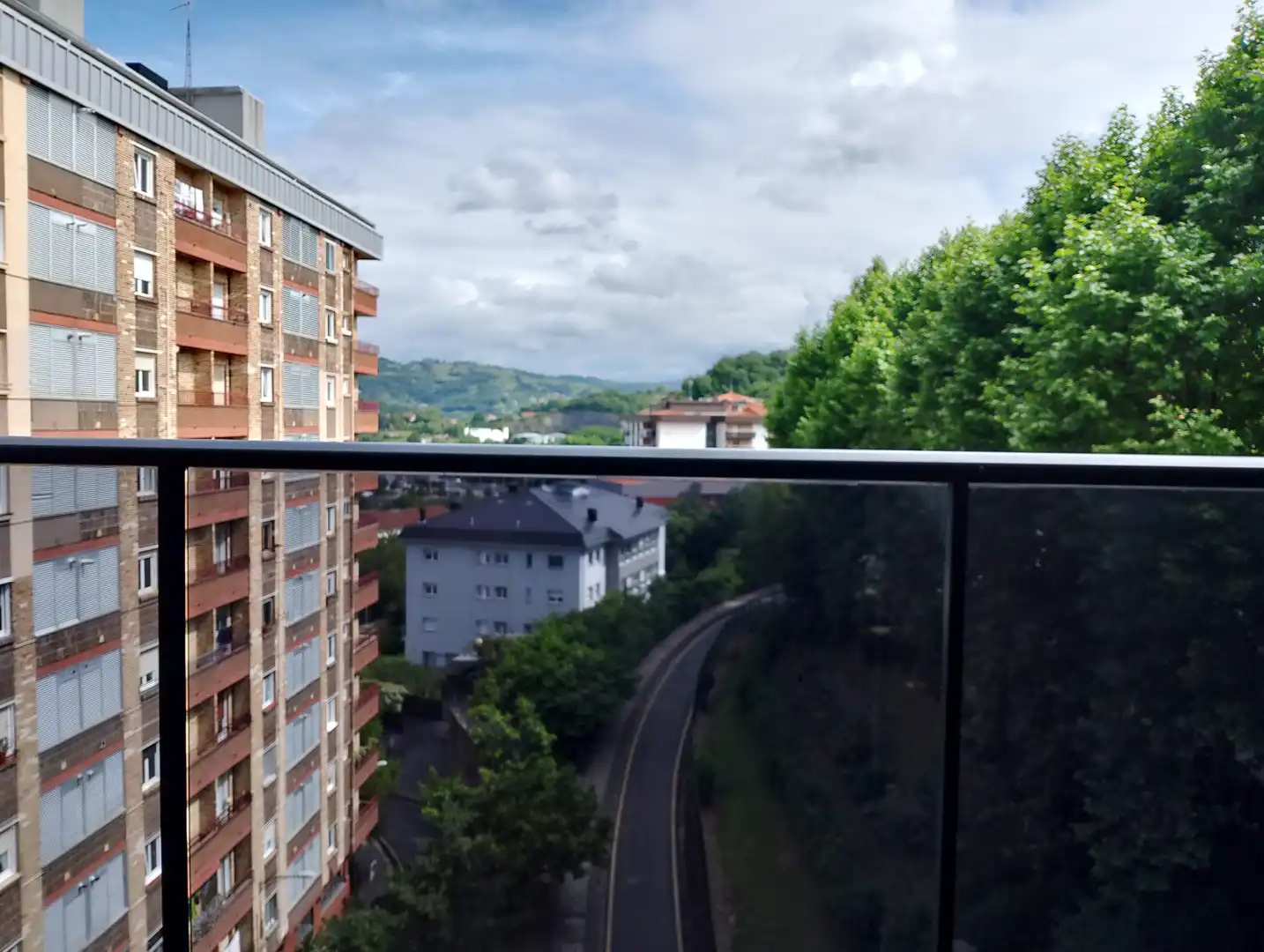 Flat for rent in Gipuzkoa - Alto de los Robles, 11, Loiola