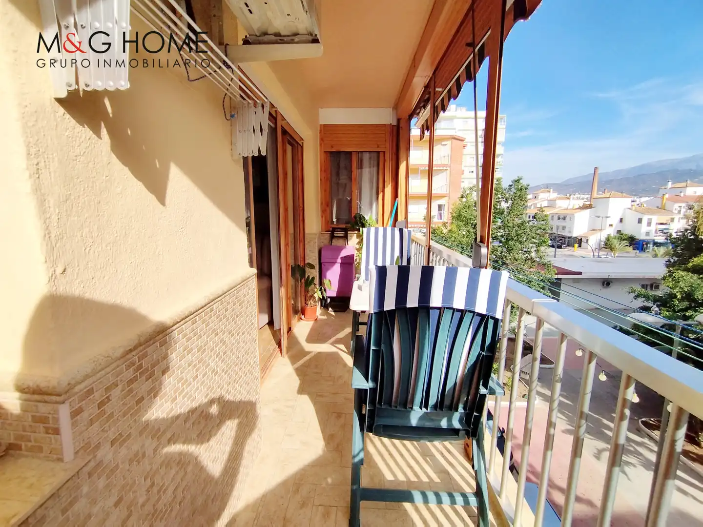 Piso con ascensor en venta en Calle Piragua 1, imagen 32