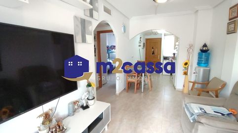 Foto 2 de Pis en venda a Los Collados - Los Geraneos, Águilas