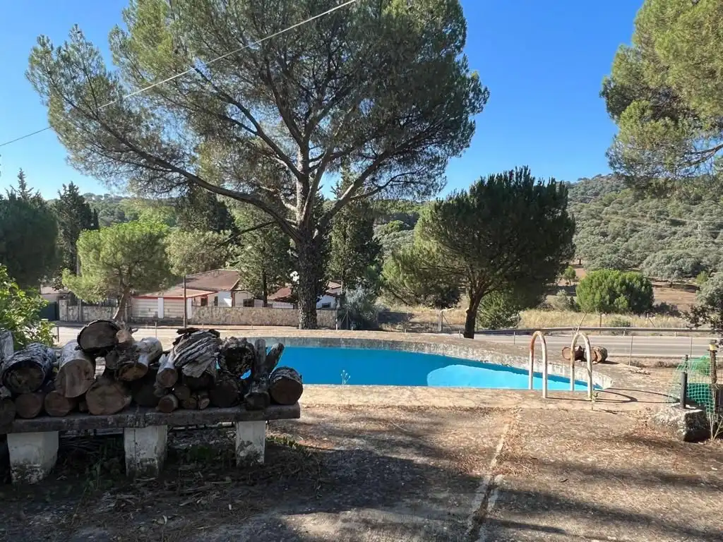 Villa avec piscine à vendre à Obejo, imagen 11