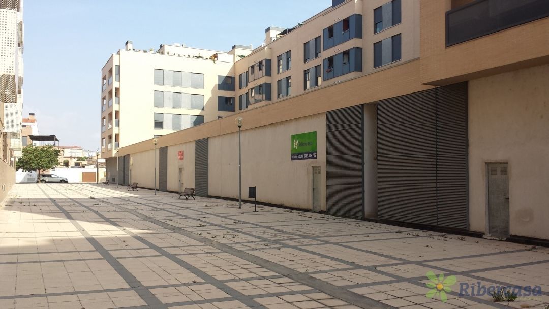 Exterior view of Premises to rent in Tudela