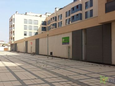 Gewerbefläche zur Miete in TOMAS ASIAIN