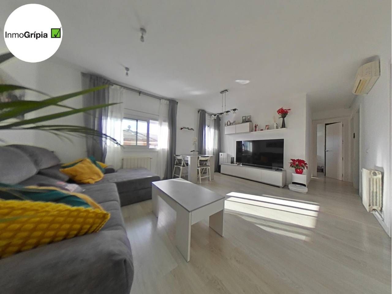 Piso en venta en Can Boada, Nord-oest