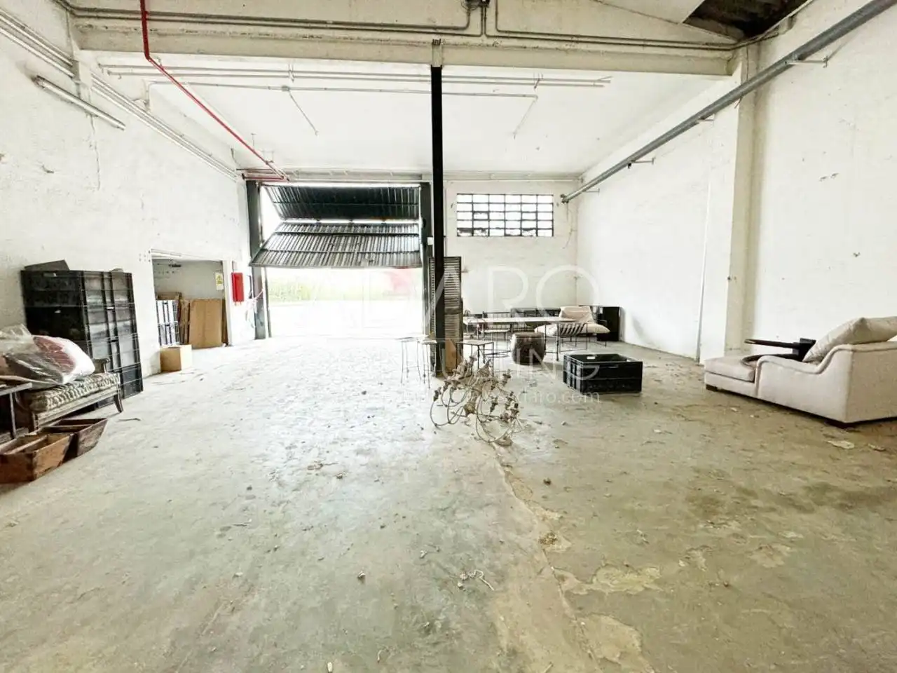 Nave industrial en venta en Calle Río, imagen 10