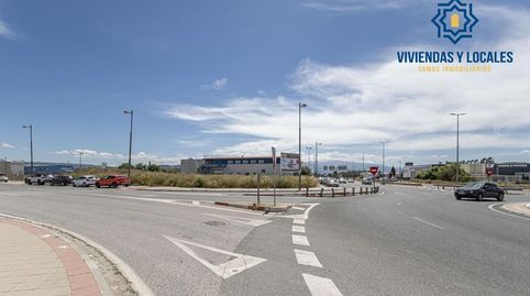 Foto 3 de Residencial en venta en Barrio de Zaidín, Granada Capital