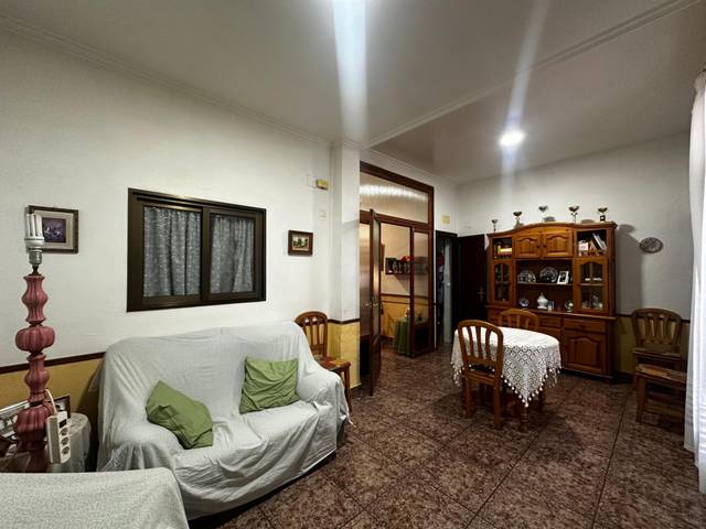 Planta baja en Venta en Rafelguaraf