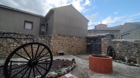 Foto 4 de Casa o xalet en venda a Calle Iglesia Vald, 23, Baltanás, Palencia