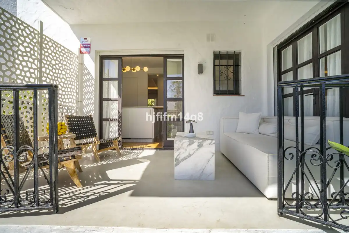 Flat for sale in Nueva Andalucía, imagen 23
