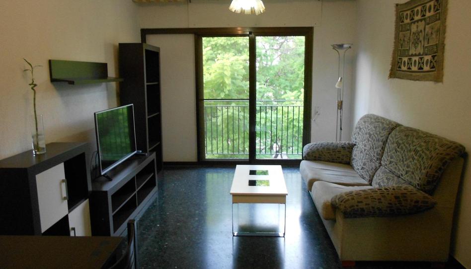 Foto 1 de Pis de lloguer a El Carmen, Murcia