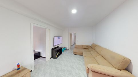 Foto 5 de Piso en venta en Calle Diputado Joaquín Fuster, Cuatrocientas Viviendas, Alicante / Alacant