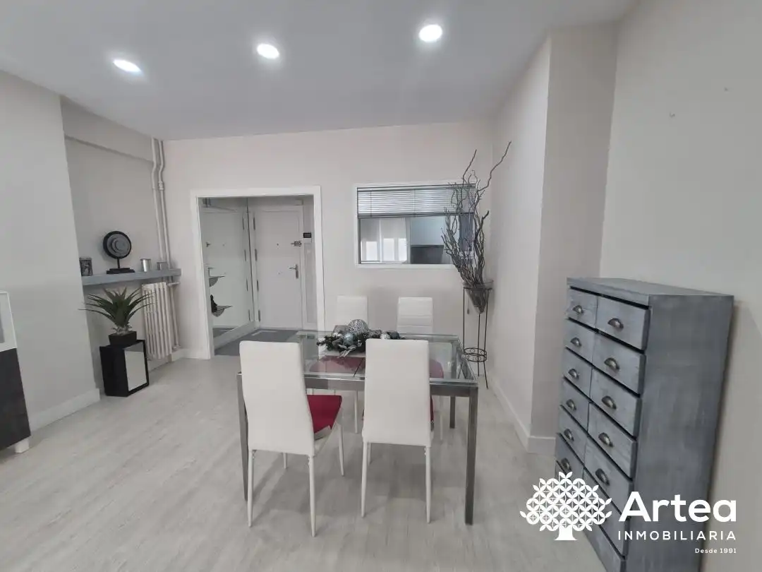 Wohnung zur Miete in Telletxe Kalea, Sarrikobaso