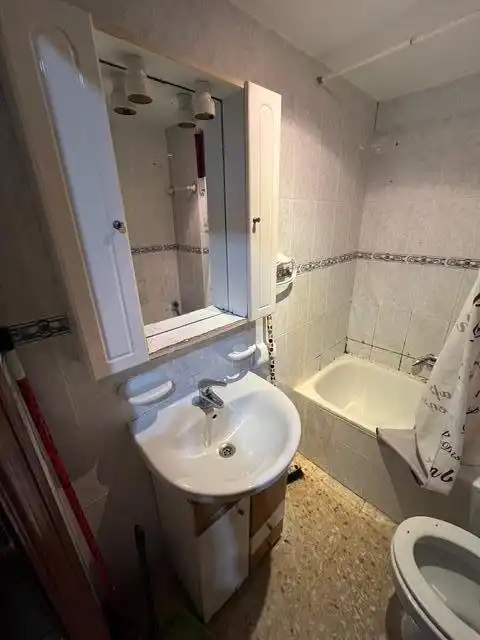 Flat for sale in Canal Imperial, San José Alto
