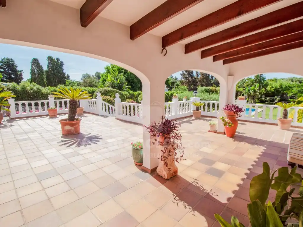 Landhaus mit Pool zum Verkauf in Alaior poble, imagen 6