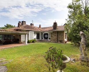 Casa o xalet en venda a Las Arenas