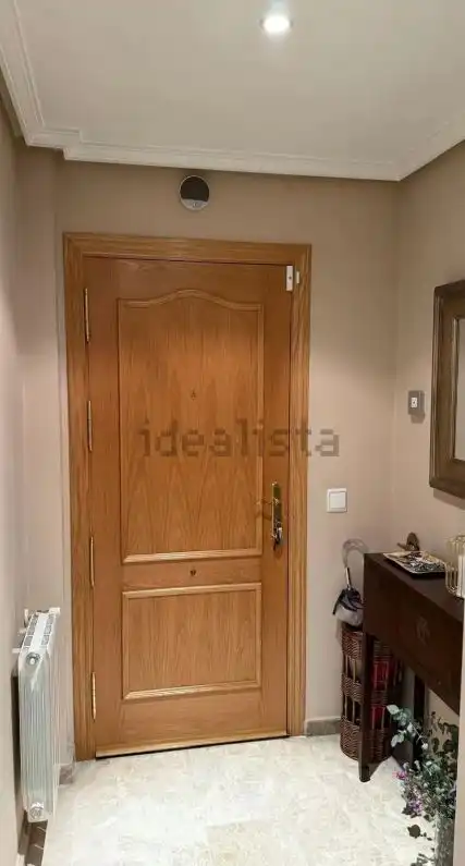 Flat for sale in Ciudad Real  with Air Conditioner, Heating and Terrace