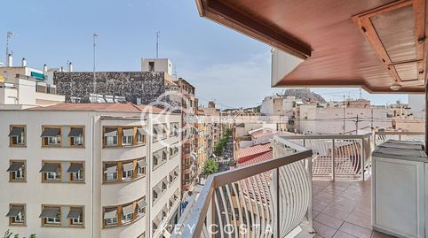 Foto 3 de Piso en venta en Mercado, Alicante / Alacant